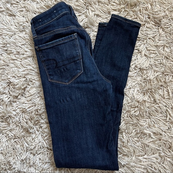 American Eagle Skinny Jeans - Picture 4 of 4